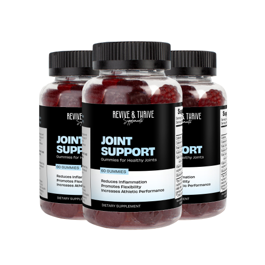 Joint Support Gummies (Adult)