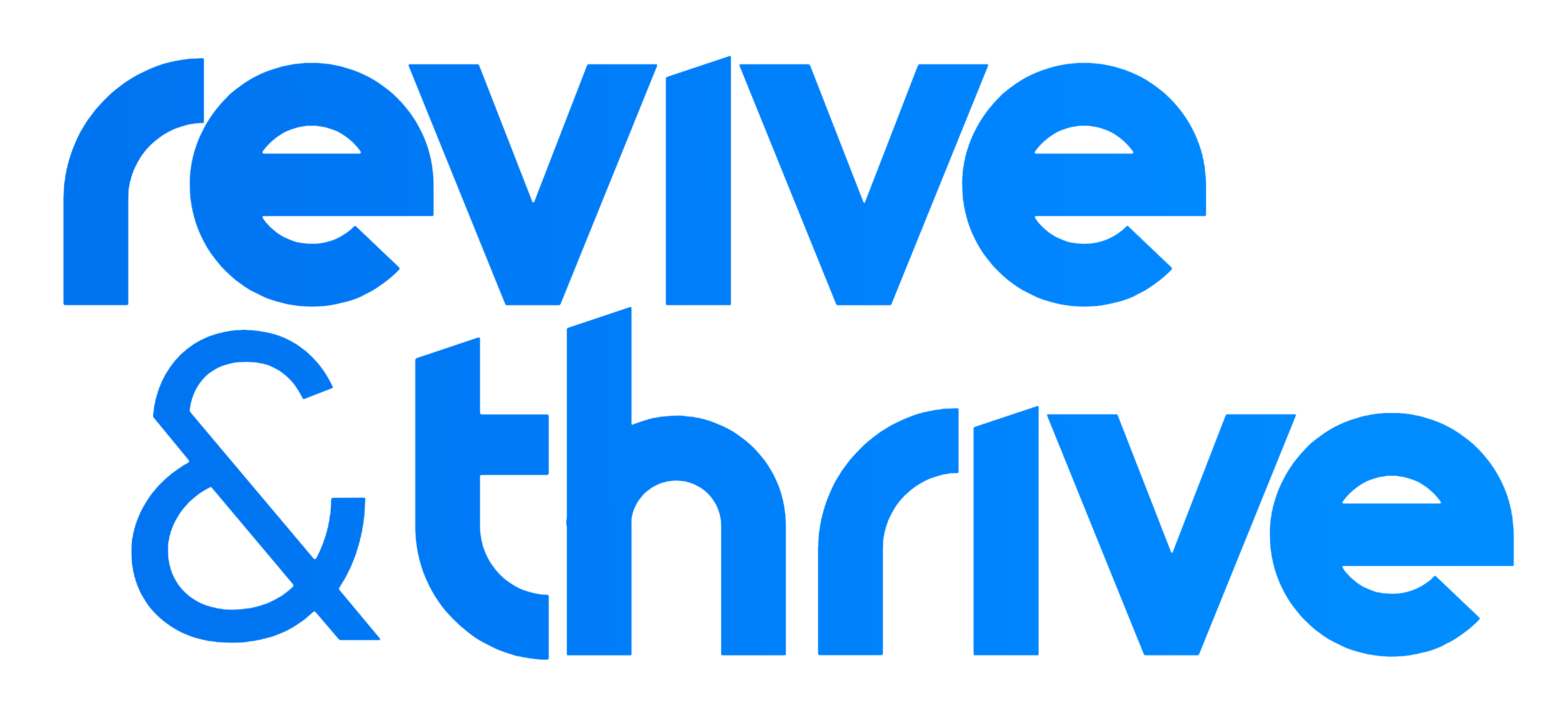 Revive & Thrive