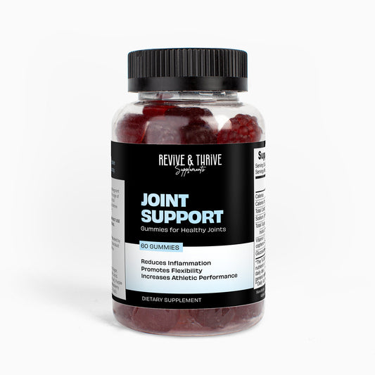 Joint Support Gummies (Adult)